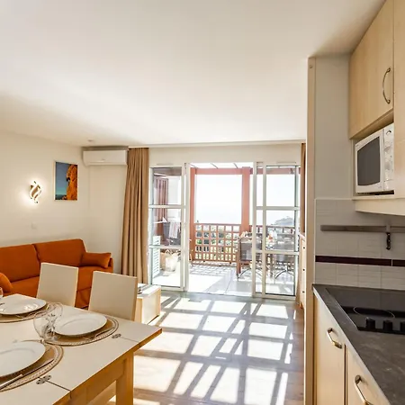 L'esquinade - E3 333 By Interhome Daire