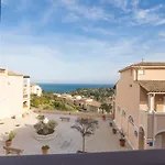 Apartamento L'esquinade - E3 333 By Interhome