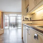 Apartamento L'esquinade - E3 333 By Interhome *