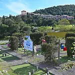 Apartamento L'esquinade - E3 333 By Interhome *