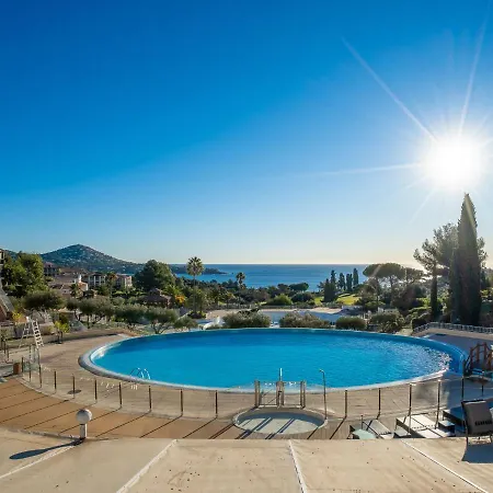 Appartamento L'esquinade - E3 333 By Interhome *