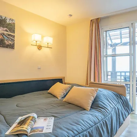 Village Cap Esterel - L'esquinade-59 By Interhome Apartment