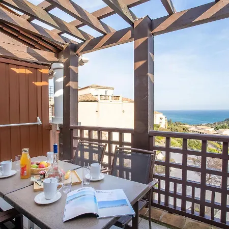 L'esquinade - E3 333 By Interhome * Saint-Raphael (Var)