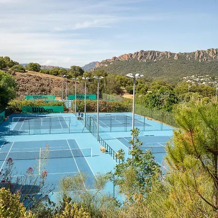 Village Cap Esterel - L'esquinade-59 By Interhome