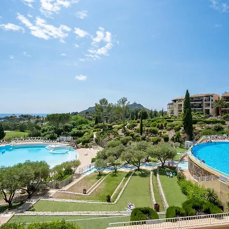 Village Cap Esterel - L'esquinade-59 By Interhome Saint-Raphael (Var)