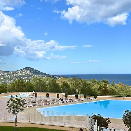 Apartamento L'esquinade - E3 333 By Interhome