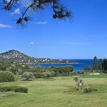 L'esquinade - E3 333 By Interhome Saint-Raphael (Var)