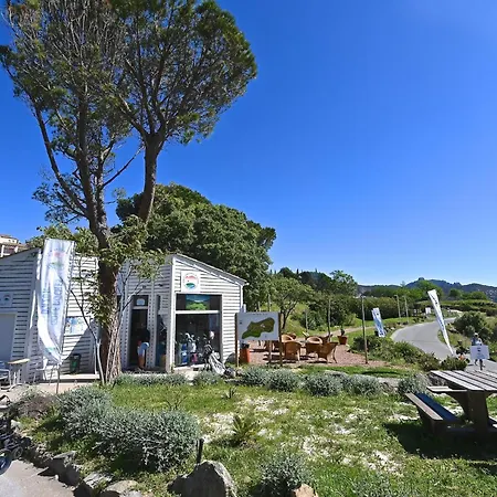L'esquinade - E3 333 By Interhome Apartment