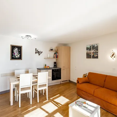 L'esquinade - E3 333 By Interhome Апартаменты *
