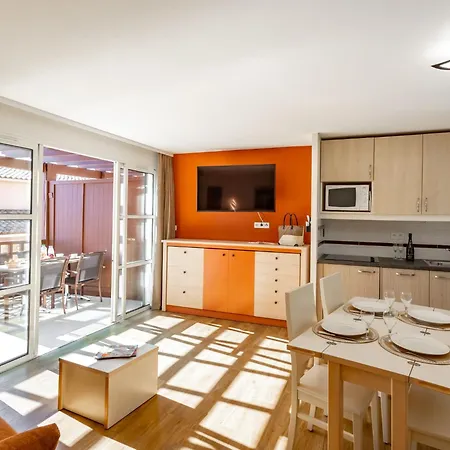 L'esquinade - E3 333 By Interhome Apartment Saint-Raphael (Var)